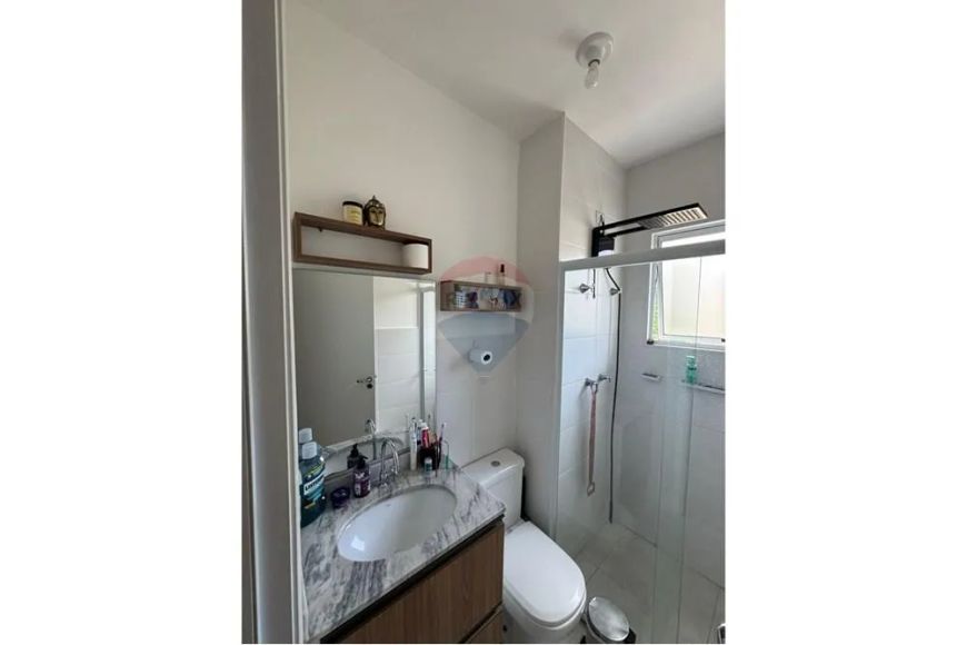 Casa para venda 2 quartos com suíte, 2 vagas de garagem no Cond. Brisa da Mata