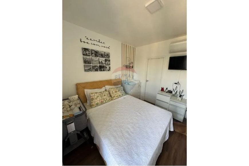Casa para venda 2 quartos com suíte, 2 vagas de garagem no Cond. Brisa da Mata
