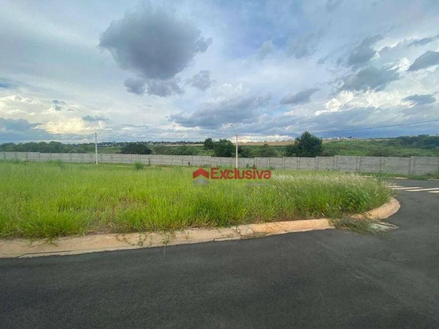Terreno à venda, 283 m² por R$ 240.550,00 - Residencial Villagio Paulínia - Paulínia/SP