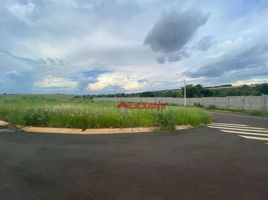 Terreno à venda, 283 m² por R$ 240.550,00 - Residencial Villagio Paulínia - Paulínia/SP