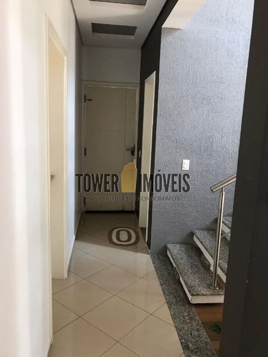 casa - Condominio Moradas de Betel - Paulínia