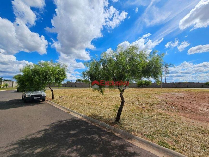 Terreno à venda, 200 m² por R$ 290.000,00 - Residencial Terras da Estância - Ala dos Ipês - Paulínia
