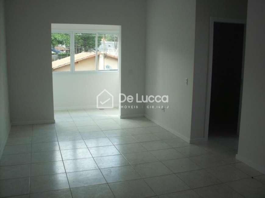 apartamento - Vila José Paulino Nogueira - Paulínia