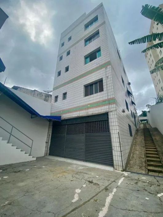 Prédio para Venda em São Paulo, Vila Guarani (Z Sul), 13 banheiros