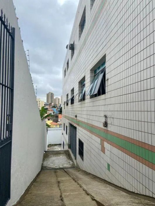 Prédio para Venda em São Paulo, Vila Guarani (Z Sul), 13 banheiros