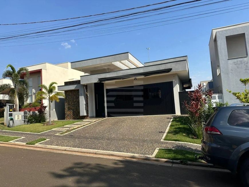 Casa Terras do Cancioneiro vende, 3 suites, piscina, Sauna, Paulinia, 215 m²