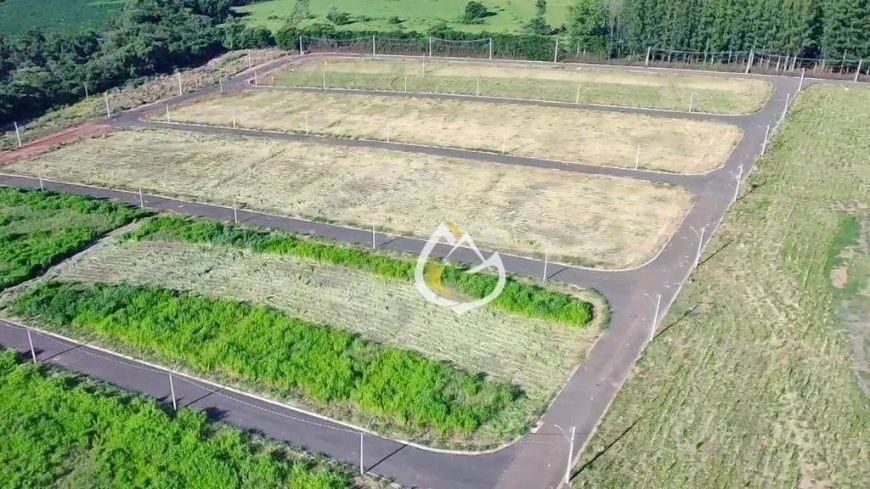 Terreno à venda, 200 m² por R$ 200.000,00 - Alto São Fernando - Paulínia/SP