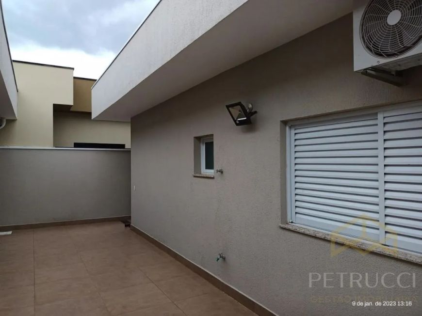 Casa com 3 dormitórios à venda, 189 m² por R$ 950.000,00 - Cascata - Paulínia/SP