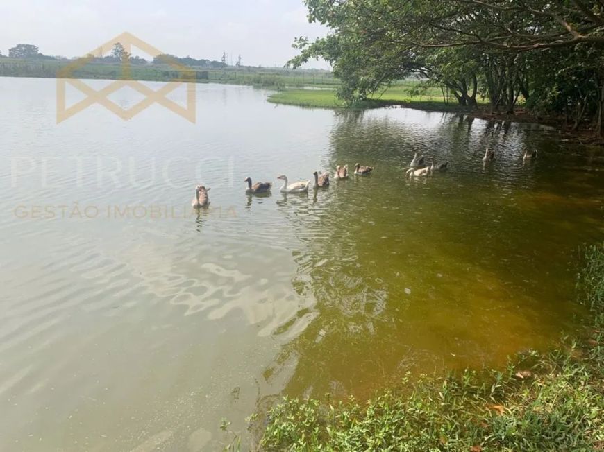 Terreno à venda, 300 m² por R$ 580.000,00 - Parque Brasil 500 - Paulínia/SP