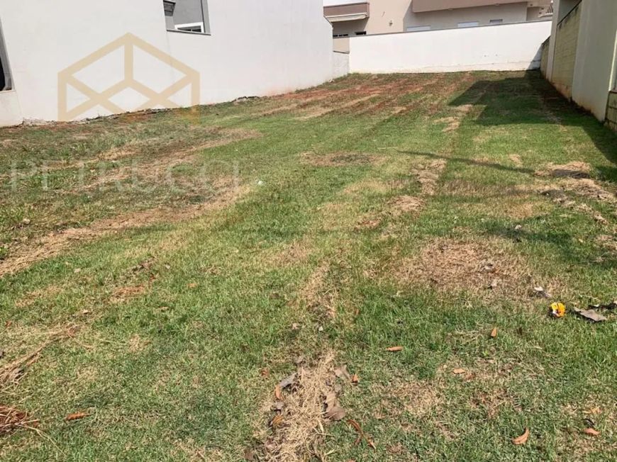 Terreno à venda, 300 m² por R$ 580.000,00 - Parque Brasil 500 - Paulínia/SP