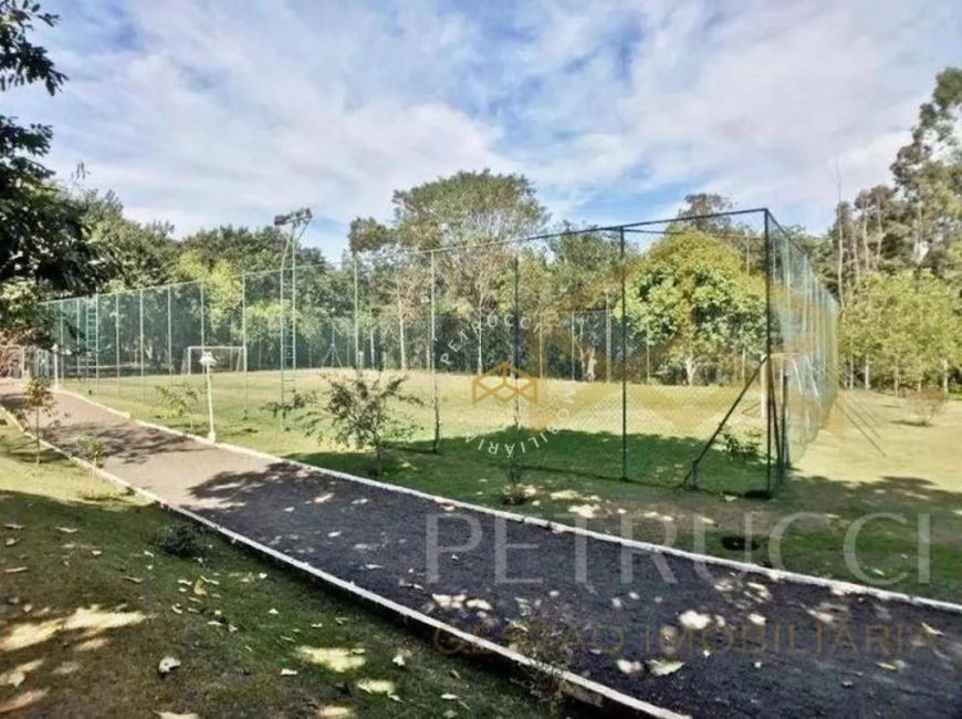 Terreno Residencial à venda, Betel, Paulínia - TE0172.