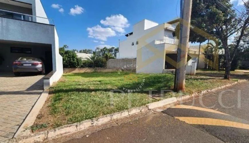 Terreno Residencial à venda, Betel, Paulínia - TE0172.