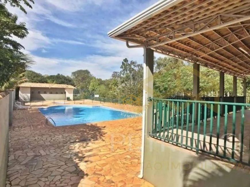 Terreno Residencial à venda, Betel, Paulínia - TE0172.