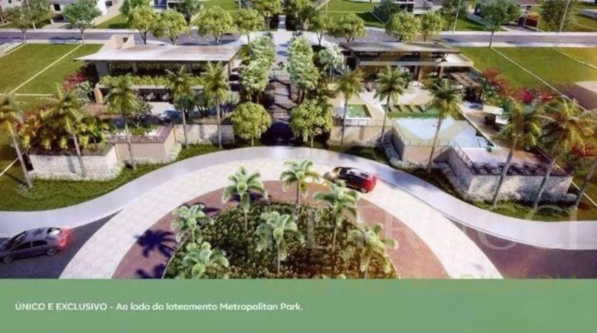 Terreno Residencial à venda, Jardim Ypê, Paulínia - TE4171.