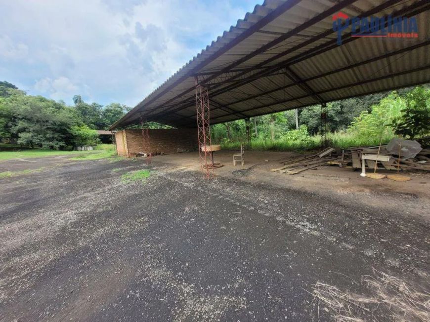 Área para alugar, 19000 m² por R$ 30.000,00/mês - Centro - Paulínia/SP