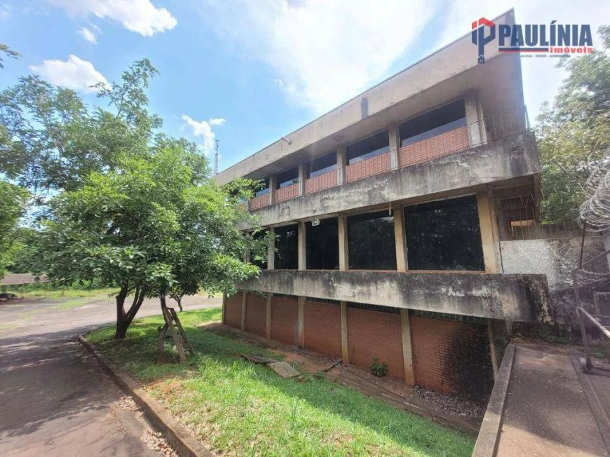 Área para alugar, 19000 m² por R$ 30.000,00/mês - Centro - Paulínia/SP
