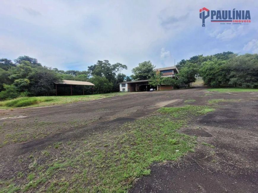 Área para alugar, 19000 m² por R$ 30.000,00/mês - Centro - Paulínia/SP