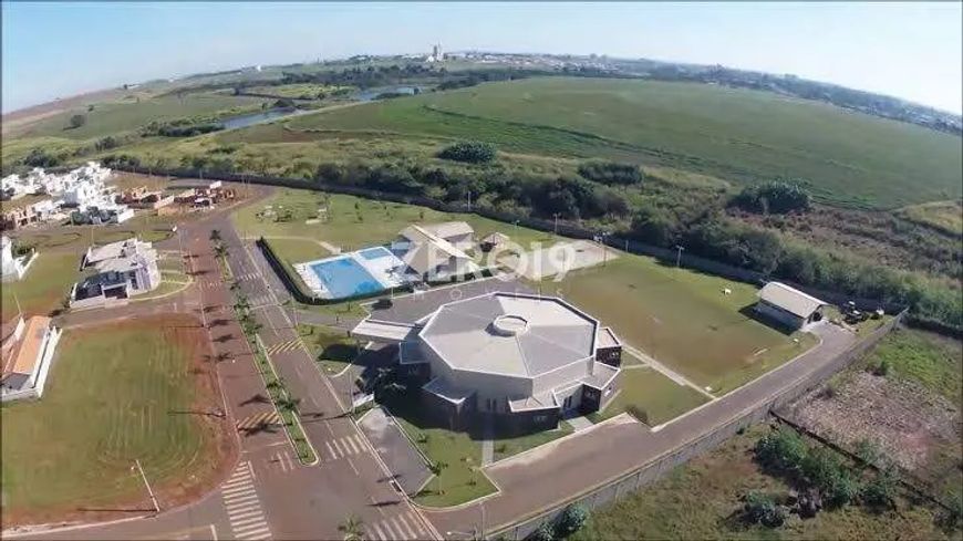 Terreno com 392m² a venda no Condominio Terras do Cancioneiro, em Paulínia/SP | Cód.: 13729