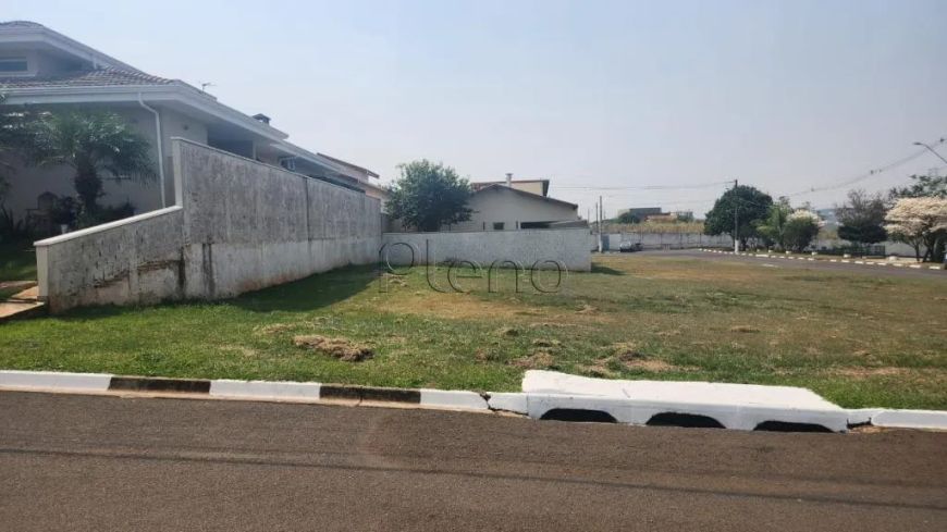 Terreno à venda em Paulínia, Residencial Terras do Fontánario, com 330 m², Terras do Fontanário