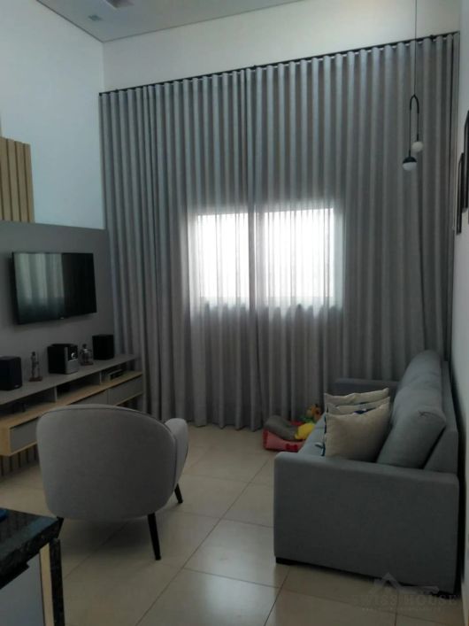 Casa à venda e para alugar 3 quartos no Saltinho em Paulínia