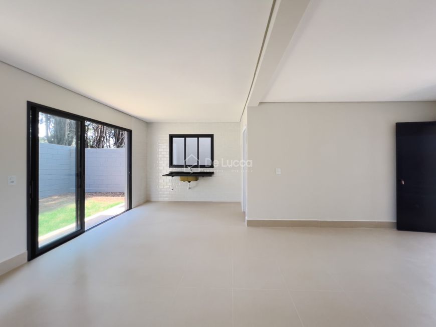 casa - Nova Veneza - Paulínia