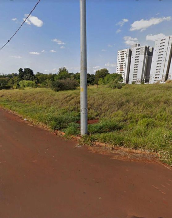 Terreno à venda com 332.61m² no Jardim dos Calegaris em Paulínia