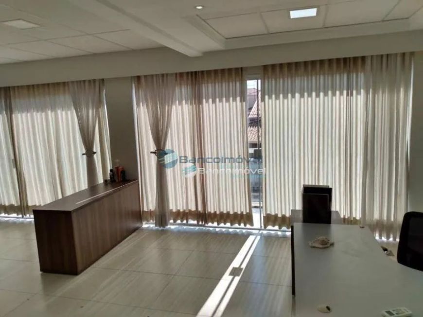 Salão Comercial para locação, Nova Paulínia, Paulínia - .