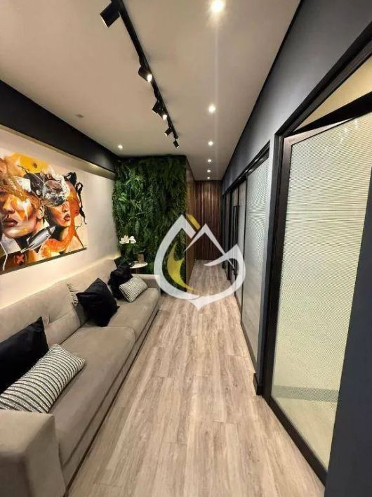 Sala à venda, 91 m² por R$ 979.000,00 - Centro Comercial Aliança - Paulínia/SP