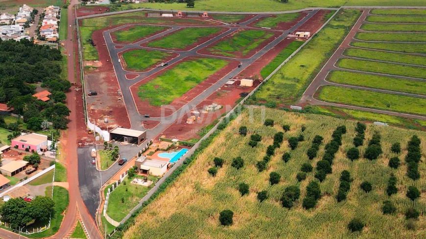 PortoVille Parque Betel Residencial na Davanti Imóveis.