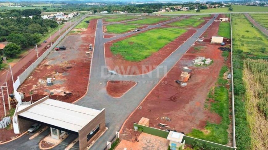 PortoVille Parque Betel Residencial na Davanti Imóveis.