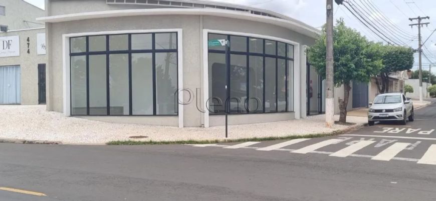 Salão para alugar em Paulínia, Jardim dos Calegaris, com 100 m²