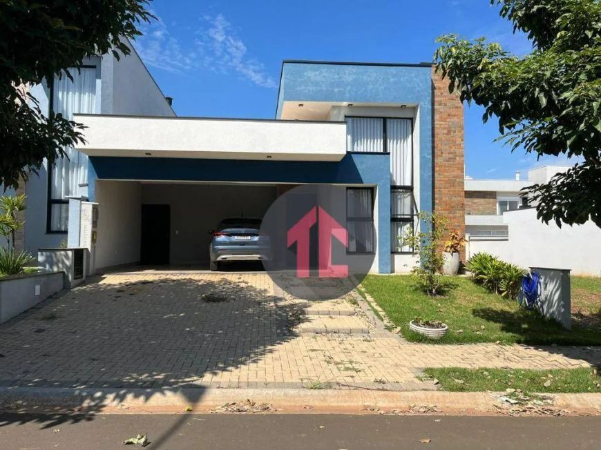 Condomínio Portinari. Casa com 3 dormitórios à venda - Parque Brasil 500 - Paulínia/SP