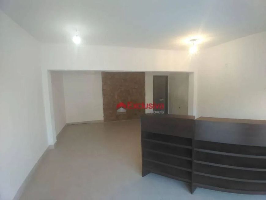 Sala para alugar, 34 m² por R$ 4.500,00/mês - Vila Bressani - Paulínia/SP
