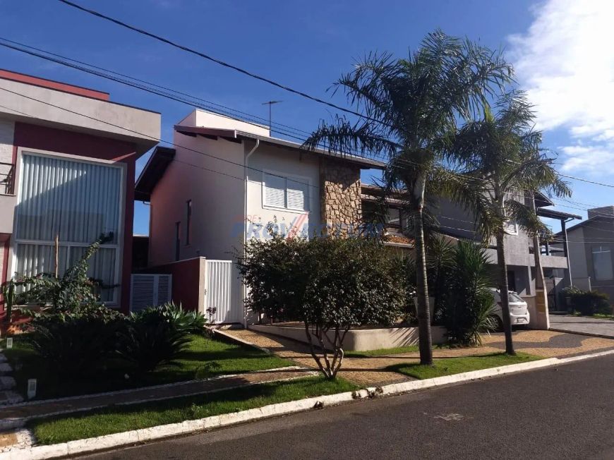 casa - Betel - Paulínia