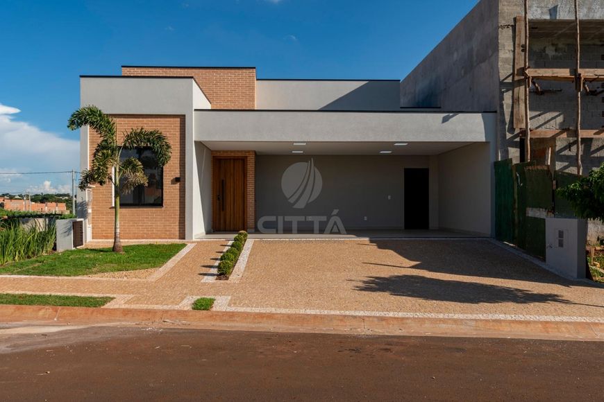 casa - Parque Brasil 500 - Paulínia