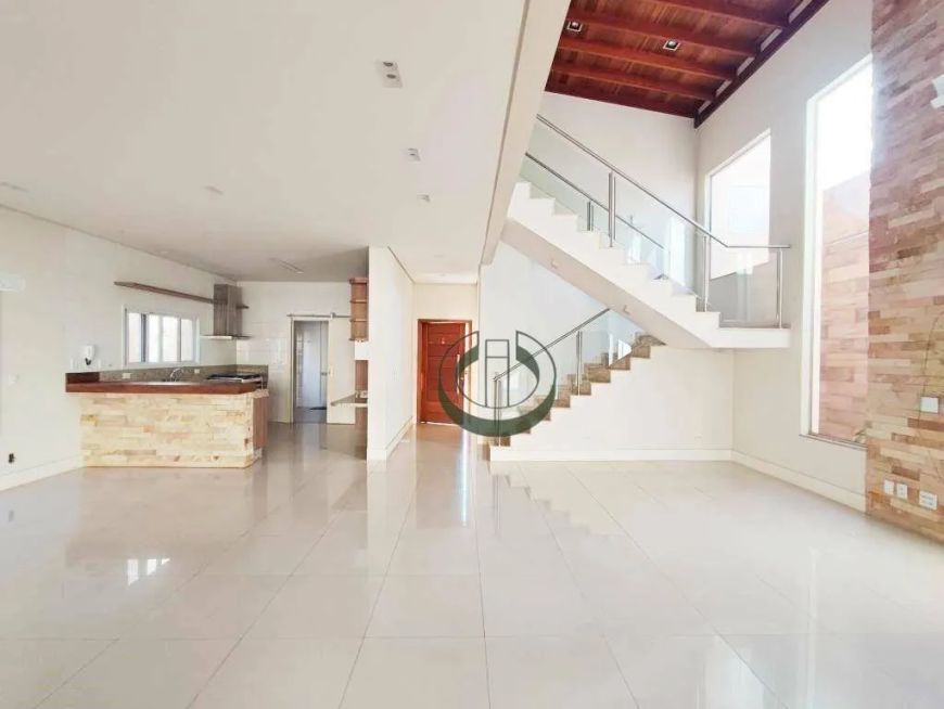 Casa com 3 dormitórios à venda, 250 m² por R$ 1.550.000,00 - Residencial Paineiras - Paulínia/SP