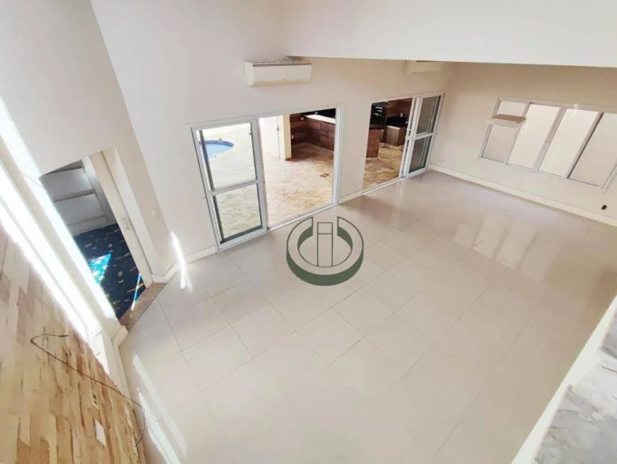 Casa com 3 dormitórios à venda, 250 m² por R$ 1.550.000,00 - Residencial Paineiras - Paulínia/SP
