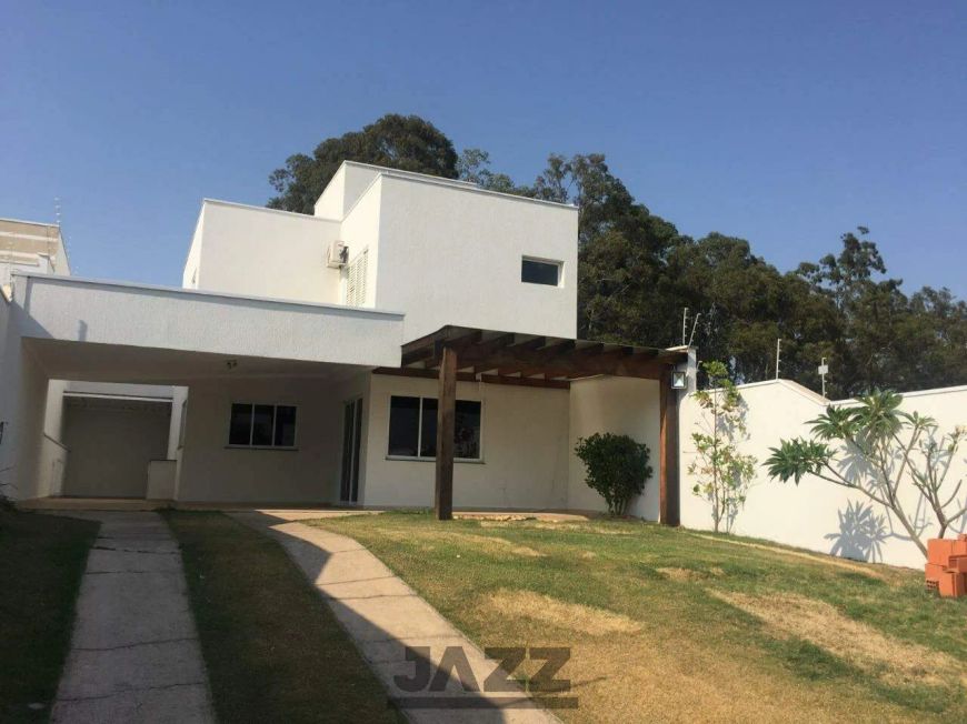 Casa à Venda - Vila Bressani, Paulínia - 250m2 - 3 Quartos
