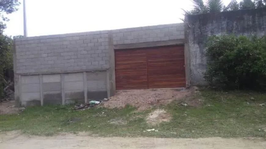 Terreno para venda com 250 metros quadrados em Jardim Coronel - Itanhaém - SP