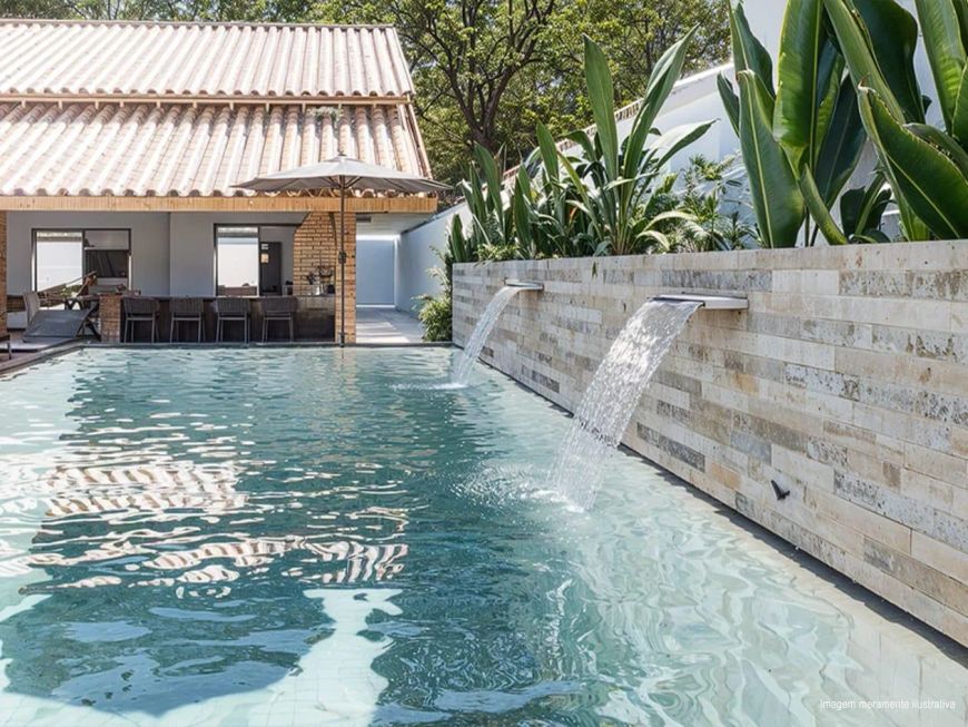 Casa para venda com 3 quartos em Bopiranga - Itanhaém - SP