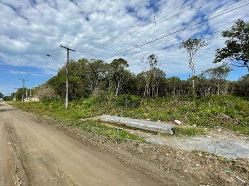 TERRENO NO BAIRRO BOPIRANGA EM ITANHAEM