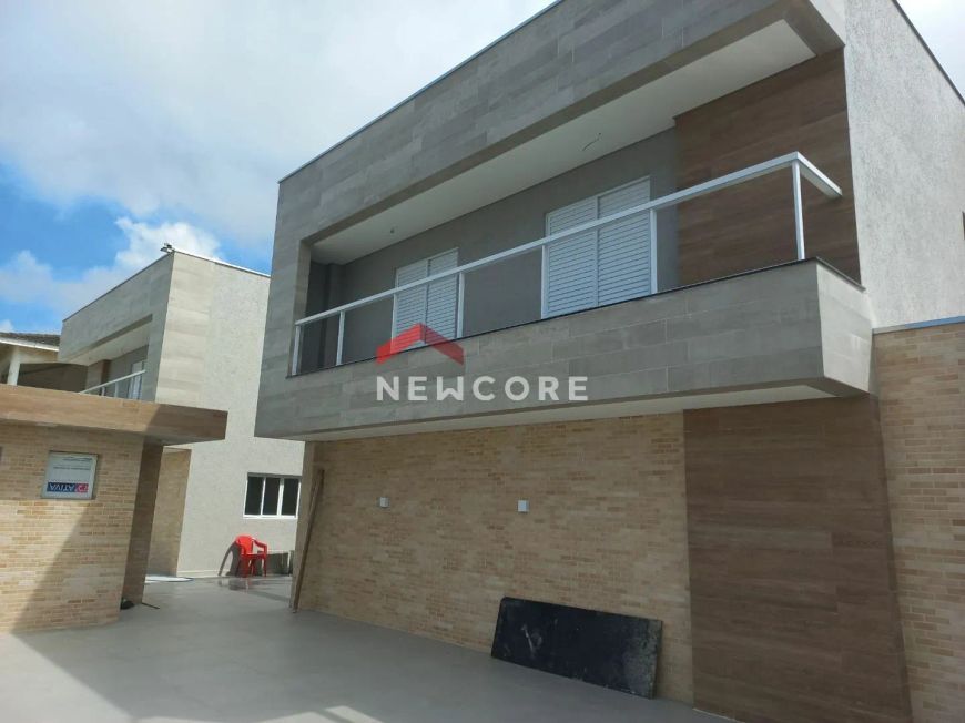 Casa de condomínio em Rua Dr. Jose Peixe Abade - Suarão - Itanhaém/SP