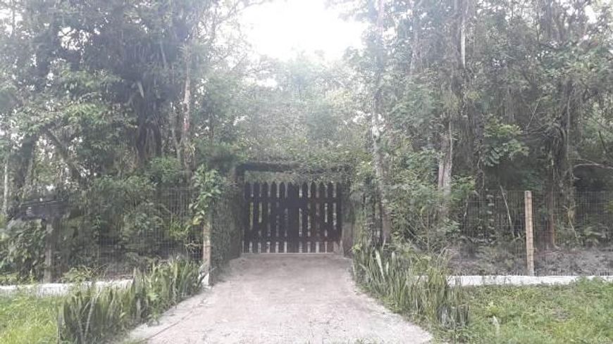 CHÁCARA COM 4.343M² NO BAIRRO CORONEL EM ITANHAEM