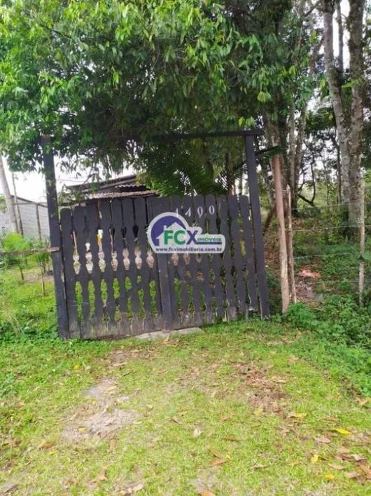 Terreno à Venda em Itanhaém – Oportunidade Imperdível no Litoral Paulista!