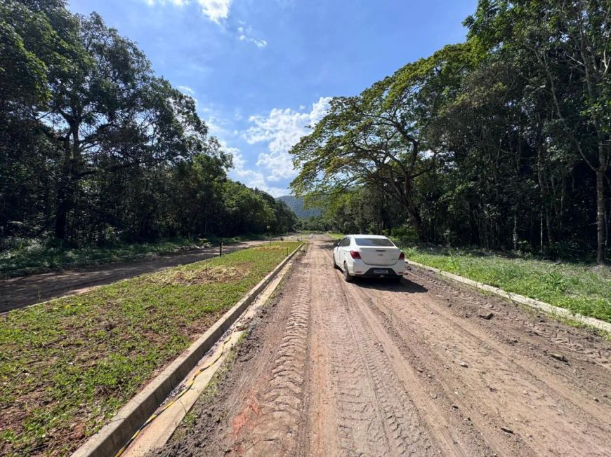 Terreno à Venda – Bairro Verde Mar, Itanhaém/SP