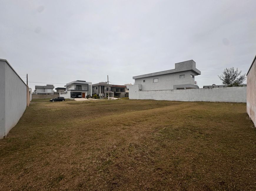 Terreno para venda possui 360 metros quadrados em Jardim Guacyra - Itanhaém - SP
