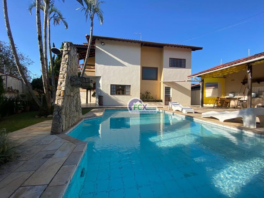 Sobrado para venda com piscina Bopiranga - Itanhaém - SP