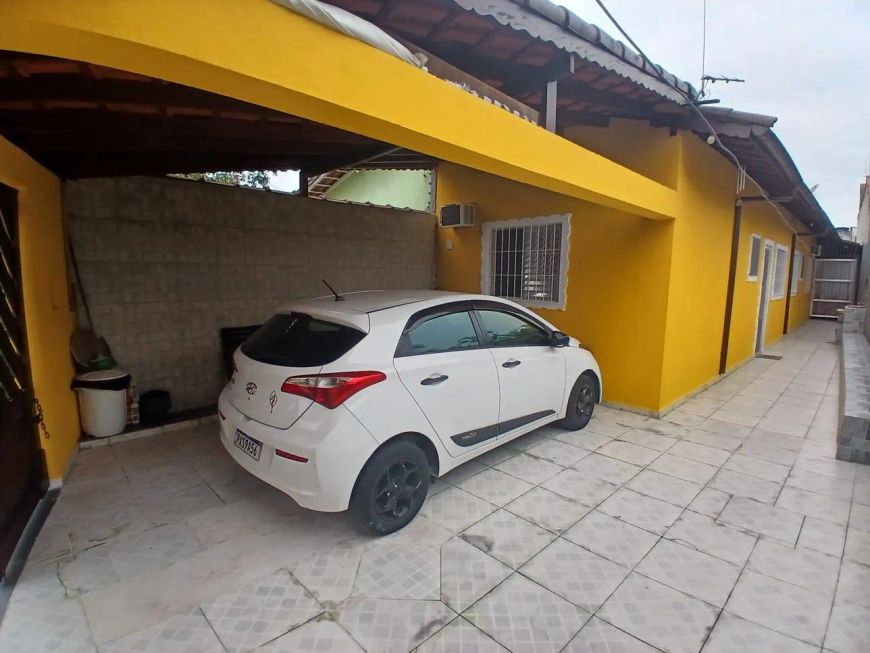 Casa para venda com 53 metros quadrados com 2 quartos em Nova Itanhaém - Itanhaém - SP