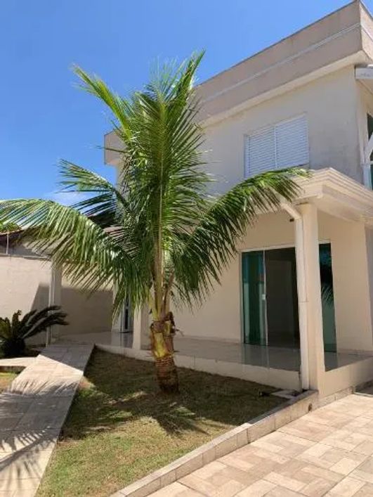 Casa para Venda em Itanhaém, Jardim Regina, 7 dormitórios, 2 suítes, 2 banheiros, 4 vagas