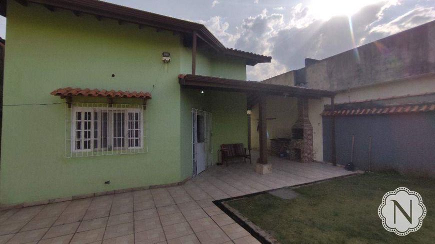 Casa à venda com 3 quartos no bairro Cibratel